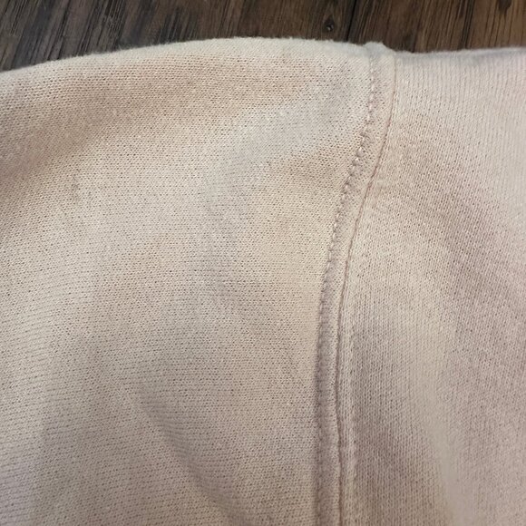 Sweet Wink Inspirational "Dream Big" Pink Sweatshirt - Picture 2 of 3